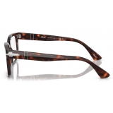 Persol - PO3252V - Havana - Occhiali da Vista - Persol Eyewear