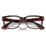 Persol - PO3252V - Havana - Occhiali da Vista - Persol Eyewear