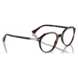 Persol - PO3253V - Havana - Optical Glasses - Persol Eyewear