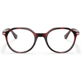 Persol - PO3253V - Rosso - Occhiali da Vista - Persol Eyewear