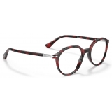 Persol - PO3253V - Rosso - Occhiali da Vista - Persol Eyewear