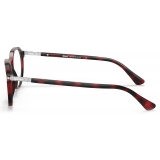 Persol - PO3253V - Rosso - Occhiali da Vista - Persol Eyewear