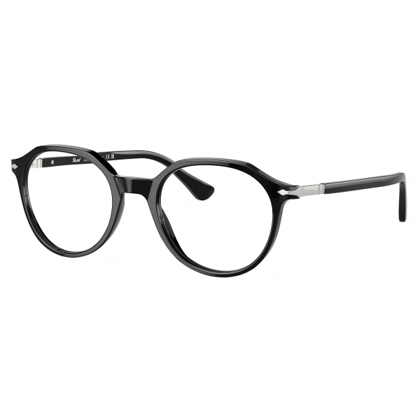 Persol - PO3253V - Black - Optical Glasses - Persol Eyewear