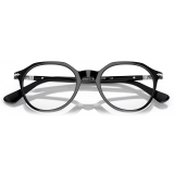 Persol - PO3253V - Black - Optical Glasses - Persol Eyewear