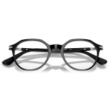 Persol - PO3253V - Nero - Occhiali da Vista - Persol Eyewear