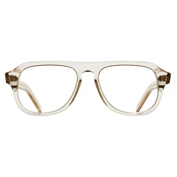 Cutler & Gross - 0822V2 Aviator Optical Glasses - Granny Chic - Luxury - Cutler & Gross Eyewear
