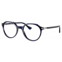 Persol - PO3253V - Blu - Occhiali da Vista - Persol Eyewear