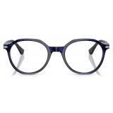 Persol - PO3253V - Blu - Occhiali da Vista - Persol Eyewear