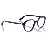 Persol - PO3253V - Blue - Optical Glasses - Persol Eyewear