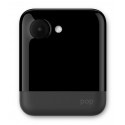 Polaroid - POP Camera 3x4" - Instant Print with ZINK Zero Ink Printing Technology - Black
