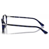 Persol - PO3253V - Blu - Occhiali da Vista - Persol Eyewear