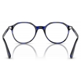 Persol - PO3253V - Blu - Occhiali da Vista - Persol Eyewear