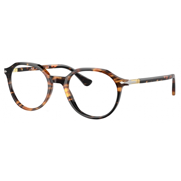 Persol - PO3253V - Tortoise Brown - Optical Glasses - Persol Eyewear