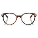 Persol - PO3253V - Tartarugato Marrone - Occhiali da Vista - Persol Eyewear