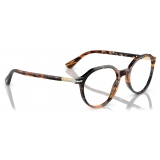 Persol - PO3253V - Tartarugato Marrone - Occhiali da Vista - Persol Eyewear