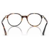 Persol - PO3253V - Tartarugato Marrone - Occhiali da Vista - Persol Eyewear