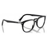 Persol - PO3278V - Black - Optical Glasses - Persol Eyewear