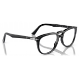 Persol - PO3278V - Nero - Occhiali da Vista - Persol Eyewear