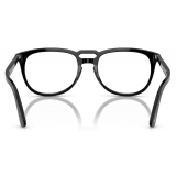 Persol - PO3278V - Black - Optical Glasses - Persol Eyewear