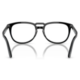 Persol - PO3278V - Nero - Occhiali da Vista - Persol Eyewear