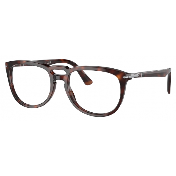 Persol - PO3278V - Havana - Optical Glasses - Persol Eyewear