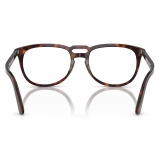 Persol - PO3278V - Havana - Occhiali da Vista - Persol Eyewear