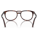 Persol - PO3278V - Havana - Optical Glasses - Persol Eyewear