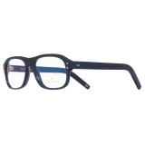 Cutler & Gross - 0847V2 Kingsman Aviator Optical Glasses - Large - Marine Blue - Luxury - Cutler & Gross Eyewear