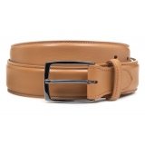 Avvenice - Astrea - Premium Leather Belt - Canyon - Handmade in Italy - Exclusive Luxury Collection