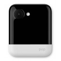 Polaroid - POP Camera 3x4" - Instant Print with ZINK Zero Ink Printing Technology - White