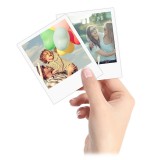 Polaroid - POP Camera 3x4" - Instant Print with ZINK Zero Ink Printing Technology - Yellow