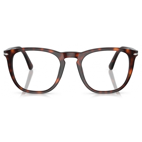 Persol - PO3266V - Havana - Optical Glasses - Persol Eyewear