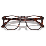 Persol - PO3266V - Havana - Optical Glasses - Persol Eyewear