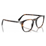 Persol - PO3266V - Nero - Occhiali da Vista - Persol Eyewear