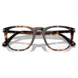 Persol - PO3266V - Black - Optical Glasses - Persol Eyewear