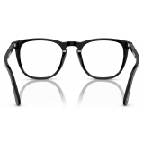 Persol - PO3284V - Nero-Marrone Striato-Grigio Effetto Color Block - Occhiali da Vista - Persol Eyewear