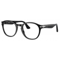 Persol - PO3284V - Nero - Occhiali da Vista - Persol Eyewear