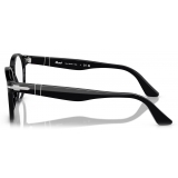 Persol - PO3284V - Black - Optical Glasses - Persol Eyewear