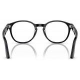 Persol - PO3284V - Nero - Occhiali da Vista - Persol Eyewear
