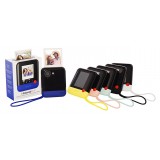 Polaroid - POP Camera 3x4" - Instant Print with ZINK Zero Ink Printing Technology - Pink