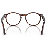 Persol - PO3284V - Havana - Optical Glasses - Persol Eyewear