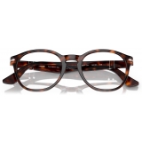 Persol - PO3284V - Havana - Optical Glasses - Persol Eyewear