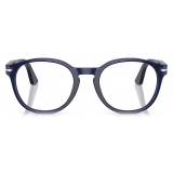 Persol - PO3284V - Blu - Occhiali da Vista - Persol Eyewear