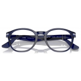 Persol - PO3284V - Blu - Occhiali da Vista - Persol Eyewear