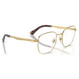 Persol - PO2497V - Gold - Optical Glasses - Persol Eyewear
