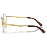 Persol - PO2497V - Oro - Occhiali da Vista - Persol Eyewear