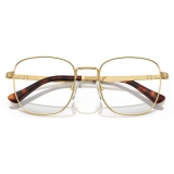 Persol - PO2497V - Oro - Occhiali da Vista - Persol Eyewear