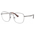 Persol - PO2497V - Gunmetal - Optical Glasses - Persol Eyewear