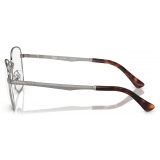 Persol - PO2497V - Gunmetal - Optical Glasses - Persol Eyewear