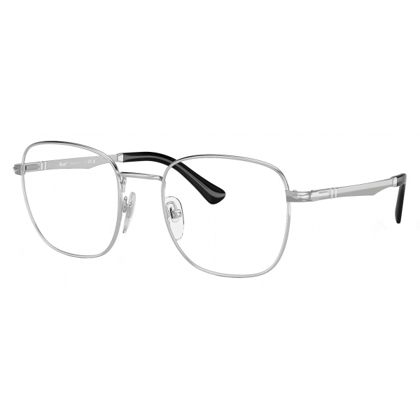 Persol - PO2497V - Silver - Optical Glasses - Persol Eyewear